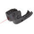SIG Sauer SIG LIMA38, Red Laser, Black - 798681586141 