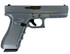 Glock G22 Gen3, .40 S&W, 4.50" Barrel, 15 Rds, Storm FX Finish - 810100234881 