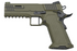 Stealth Arms Platypus, 9mm, Commander, Sniper Green & Black, Glock Mag Compatible - 9965715 