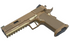 Stealth Arms Platypus, 9MM, 5.00" Barrel, Multi-Shade of FDE, Glock Mag Compatible - 6499110 