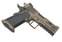 Stealth Arms Platypus, 9mm, Commander, FDE & Black, Glock Mag Compatible - 2555267 