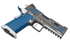Stealth Arms Platypus, 9MM, 4.25" Barrel, Space Force Cerakote, Glock Mag Compatible 