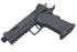 Stealth Arms Platypus, 9MM, Commander, Threaded Barrel, Black & Gray, Glock Mag Compatible - 33099883309988 