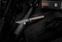 EOTech F2 Bravo, Forged Carbon Handle, Bronze Titanium Accents, Black/Bronze - 850034486239 