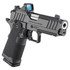 Springfield Armory 1911 DS Prodigy AOS Comp Gear Pac, 9mm, 4.25″ Comp'd Barrel, Black - 706397999889 