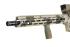 CNC Firearms & Daniel Defense DDM4 V7, Limited Edition Chocolate Chip w/ Vortex UH-1 and Magpul Furniture 