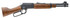Chiappa LA322 LA Bandit Take Down, .22 LR, 12.00" Barrel, 9 Rds, Black - 8053800948265 