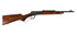 Chiappa 1892 L.A. Wildlands, .44 Magnum, 16.5" Barrel, 5 Rds, Color Case Hardened - 8053800941617 