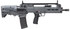 Springfield Hellion, 5.56 NATO, 16.00" Barrel, 30 Rds, Tungsten Gray - 706397990565 
