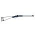 Chiappa Little Badger, 17 HMR, 16.50" Barrel, 1 Rd, Blued Steel 