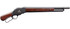 Chiappa 1887 Rose Box Bootleg, 12 GA, 18.50" Barrel, 5+1 Rds, Blue/Black - 8053800947282 