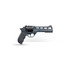 Chiappa Charging Rhino Gen II 60DS, 9MM, 6.00" Barrel, 6 Rds, Slate Cerakote - 8053800943024 