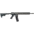 Chiappa MFour-22 Gen II Pro, .22 LR, 16.00" Barrel, 28 Rds, Matte Black - 8053670710009 