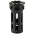 OSS QD 762 Flash Hider, Black 