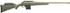 Ruger American Predator Gen II, 6MM ARC, 22" Barrel, 10 Rds, Burnt Bronze Cerakote - 736676469413 