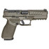 Springfield Echelon, 9MM Luger, 4.50" Barrel, 10 Rds, OD Green - 706397979126 