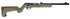 Tactical Solutions Owyhee Magnum, .22WMR, 16.50" Barrel, Flat Dark Earth - 856365001776 