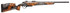 Seekins Precision Havak Pro Hunter PH3, 22 ARC, 24.00" Barrel, 3+1 Rds, Black Cerakote - 811452027497 