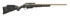 Ruger American Prairie Rifle Gen II, 300WM, 24.00" Barrel, 3+1 Rds, Smoked Bronze Cerakote 