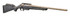Ruger American Prairie Rifle Gen II, 300WM, 24.00" Barrel, 3+1 Rds, Smoked Bronze Cerakote - 736676569007 