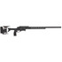 Seekins Precision HIT, 6.5 PRC, 24" Barrel, 3 Rds, Black - 811452028876 