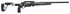 Seekins Precision Havak Element Hunter M3, 22 ARC, 20" Barrel, 3+1 Rds, Armorer Black Anodize - 811452027718 