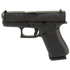 Glock 43X, 9MM, 3.41" Barrel, 10 Rds, Matte - 764503052019 