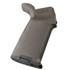 Magpul MOE+ Grip, Polymer, O.D. Green - 873750000732 