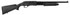Rock Island Armory Meriva CR-103, 12GA, 18.5" Barrel, 5 Rds, Black Parkerized - 245851 