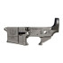 Sons Of Liberty Gun Works Soul Snatcher, Receiver, Stripped Lower, Matte Black Anodized - 100038757 