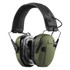 Savior Apollo Electronic Ear Protection, OD Green, Stainless Steel Mesh, Compact Design - EM-APOLLO-OG 