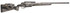 Seekins Precision Havak Element M3 Mountain, .277 Fury, 16.00" Barrel, Anodized - 811452028043 