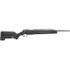 Steyr Scout, 308 WIN, 19.00" Barrel, 5 Rds, Black Synthetic - 688218003732 
