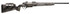 Seekins Precision Havak Pro Hunter PH3, 277 Fury, 16.00" Barrel, Black - 811452027893 