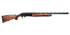 Rock Island Armory SA12H26-WD, 12GA, 26" Barrel, 5 Rds, Black/Walnut - 218206 