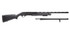 Rock Island - Armscor Carina Combo, 12GA, 18.5" & 28" Barrels, 5 Rds, Black - 975658 