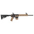 Tippmann Arms M4-22, .22 LR, 16.00" Barrel, 10 Rds, Flat Dark Earth - 850050173731 