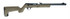 Tactical Solutions Owyhee Bolt Take Down, 17HMR, 16.50" Barrel, 9+1 Rds, Flat Dark Earth - 856365001578 