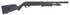 Rock Island Armory All Gen Pump, 12 Gauge, 18.5" Barrel, 5 Rds, Black - 787317 