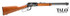 Rossi RioBravo, 22 LR, 18.00" Barrel, 15 Rds, Black/Wood - 694852 