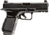 Rock Island Armory STK200 Ultra HC, 9MM, 4.00" Barrel, 15 Rds, Black Anodized - 480601556621 
