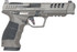 Sar USA SAR9 Sport Gen 3, 9MM, 5.20" Barrel, 19 Rds, Platinum - 810075873917 