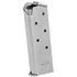 Springfield 911 Magazine, Stainless Finish - 706397917654 