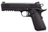 Rock Island Armory TAC Ultra FS, 45ACP, 5.05" Barrel, 8 Rds, Black Parkerized - 850071011005 
