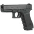 GLOCK 17 GEN3, 9MM, 4.49" Barrel, 10 Rds, Black Matte - 764503175022 