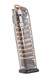 Elite Tactical Systems Group GLK-9-22, Magazine, 22 Rds, Smoke Polymer - 854094005218 