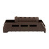 Magpul MOE AK Handguard, Plum Finish - 840815100836 
