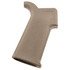 Magpul MOE SL Grip, TSP Texture, Flat Dark Earth - 873750001951 