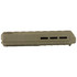 Magpul MOE M-LOK Handguard, Olive Drab Green, Rifle Length - 873750002798 