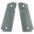Magpul 1911 Grip Panels, TSP Texture, Gray - 873750004747 